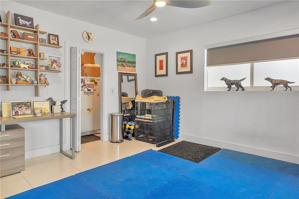 Coral Ridge Isles 45-47 B - Residential
