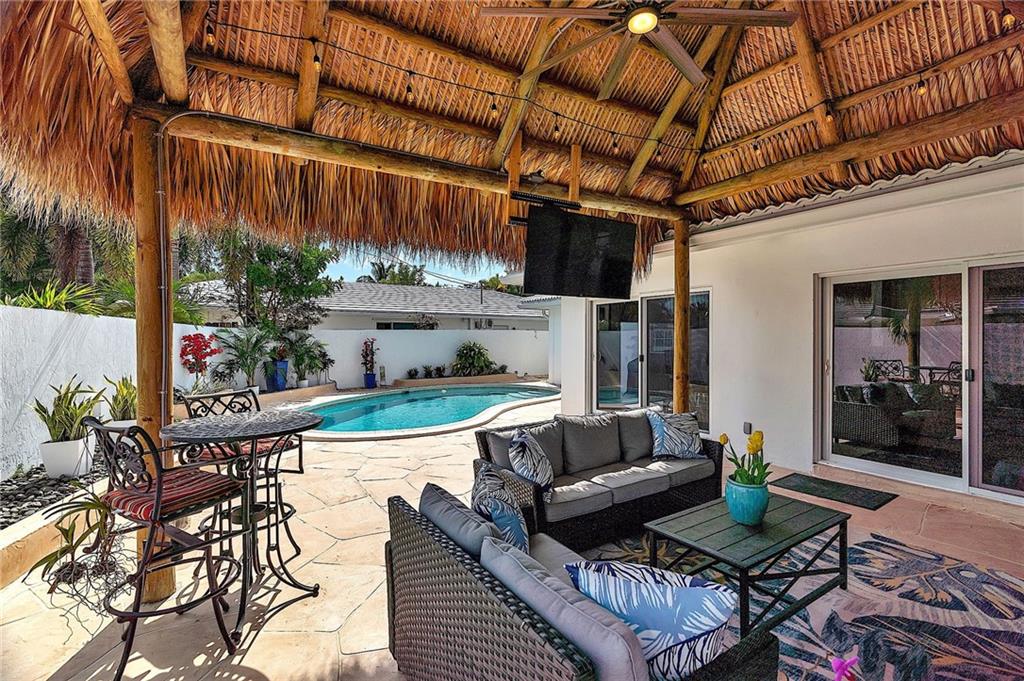 Coral Ridge Isles 45-47 B - Residential