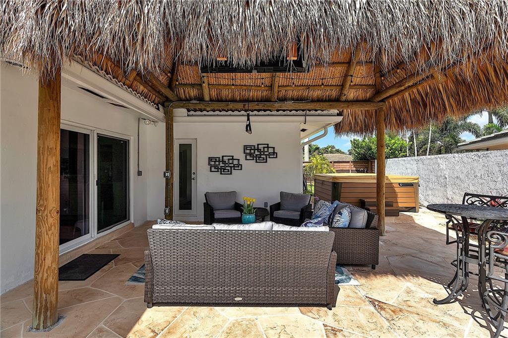 Coral Ridge Isles 45-47 B - Residential