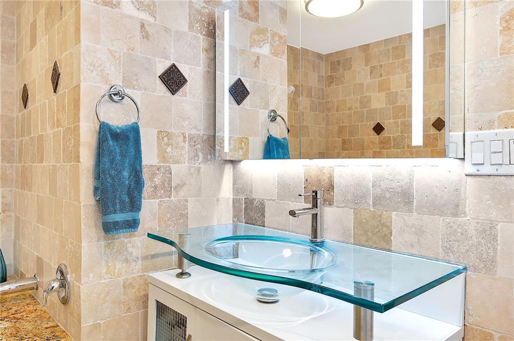 Coral Ridge Isles 45-47 B - Residential