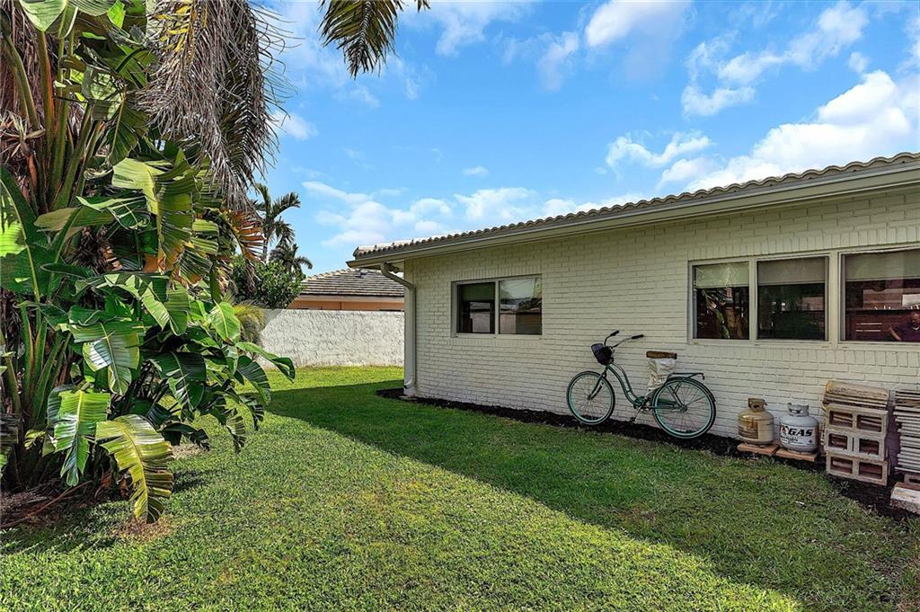 Coral Ridge Isles 45-47 B - Residential
