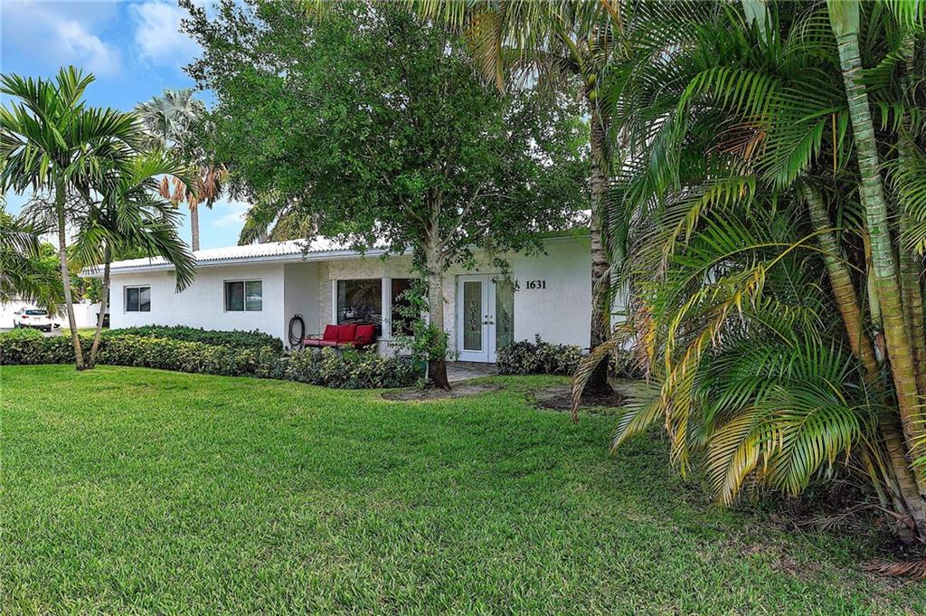 Coral Ridge Isles 45-47 B - Residential