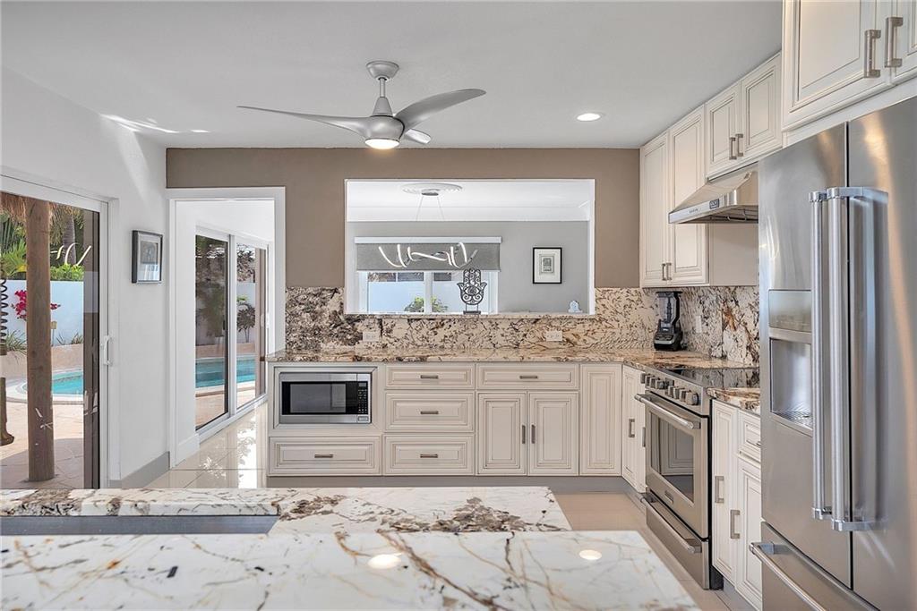 Coral Ridge Isles 45-47 B - Residential