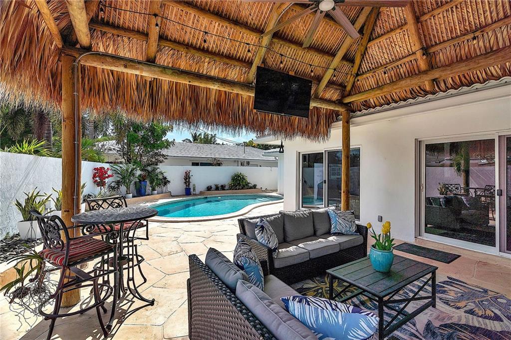 Coral Ridge Isles 45-47 B - Residential