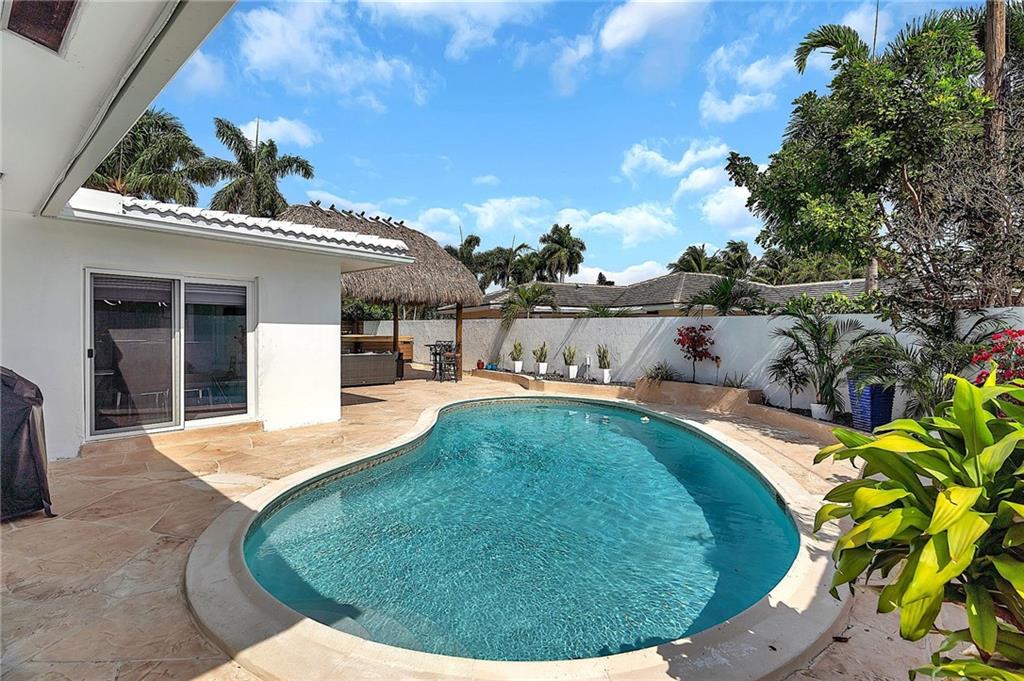 Coral Ridge Isles 45-47 B - Residential