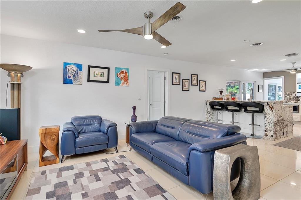 Coral Ridge Isles 45-47 B - Residential