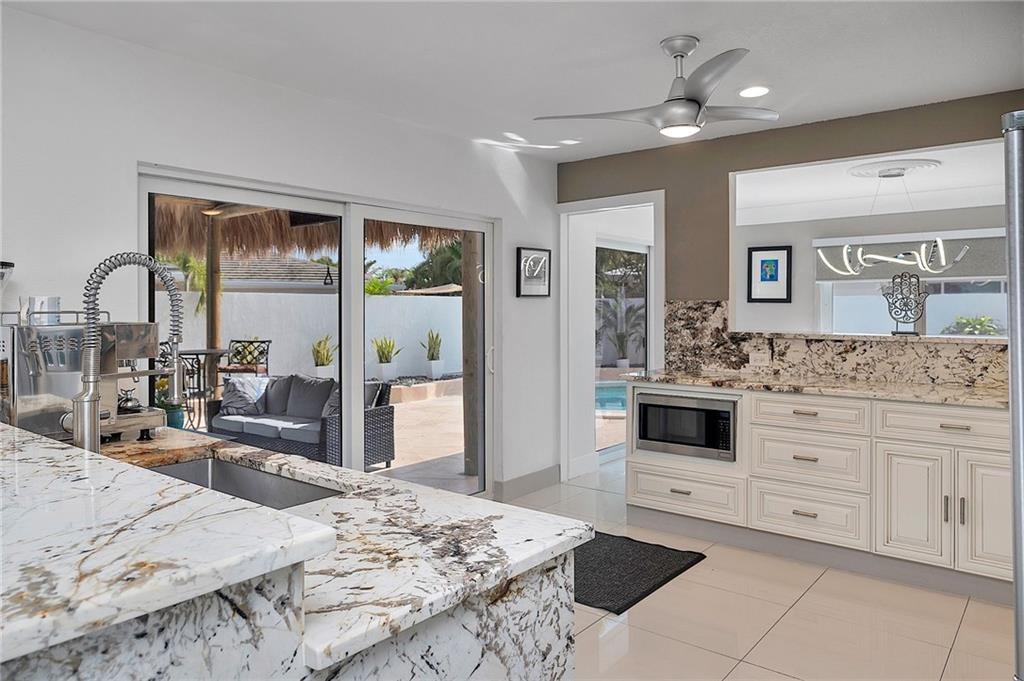 Coral Ridge Isles 45-47 B - Residential