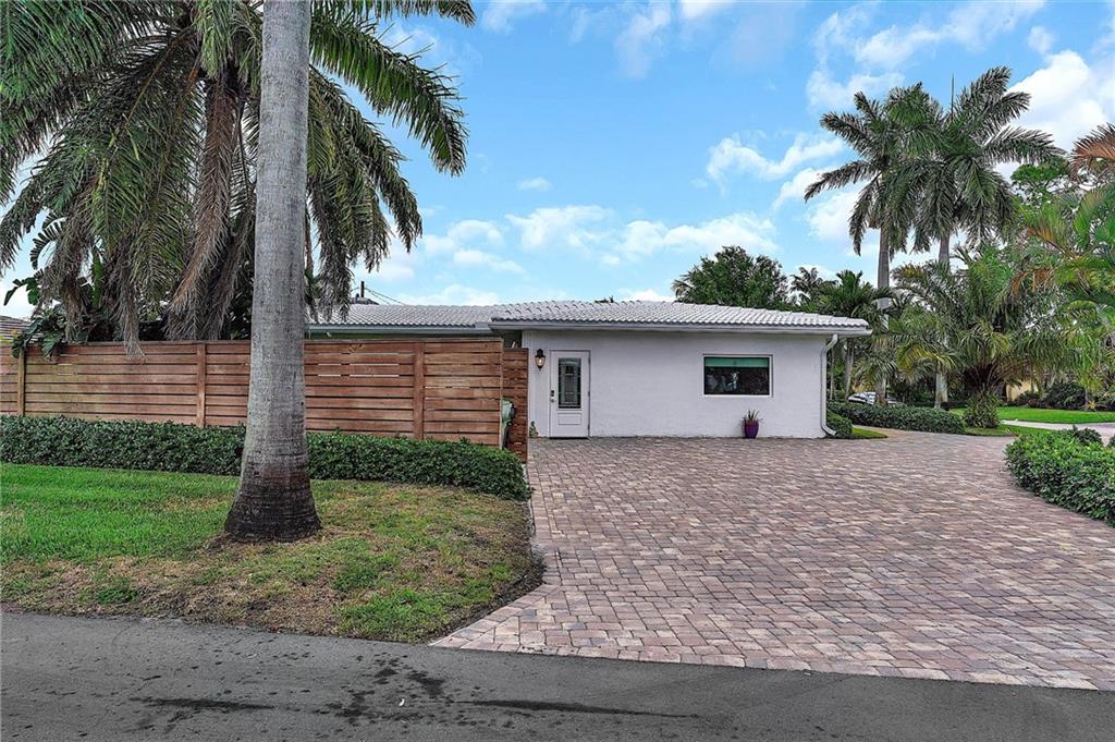 Coral Ridge Isles 45-47 B - Residential