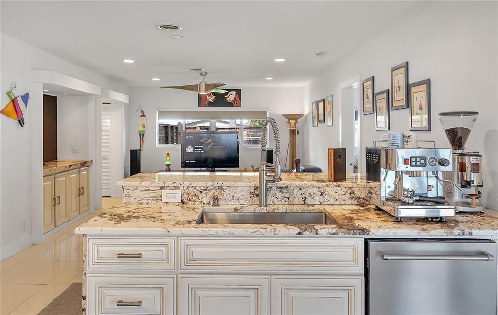 Coral Ridge Isles 45-47 B - Residential