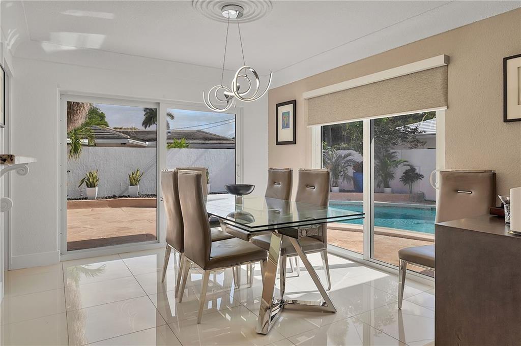 Coral Ridge Isles 45-47 B - Residential