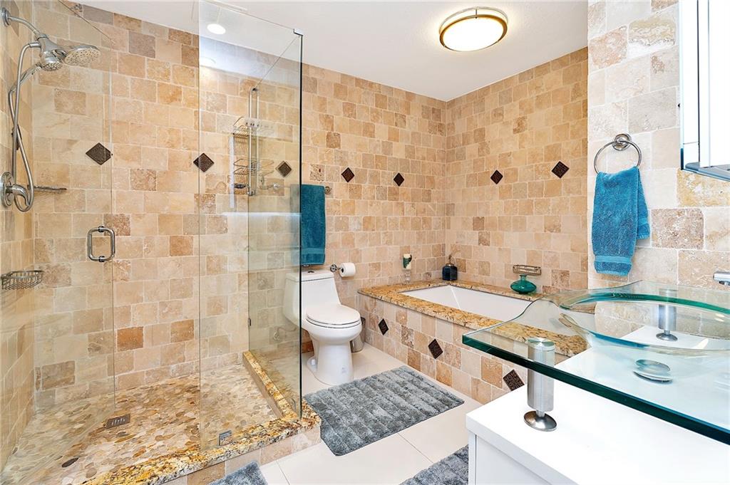 Coral Ridge Isles 45-47 B - Residential