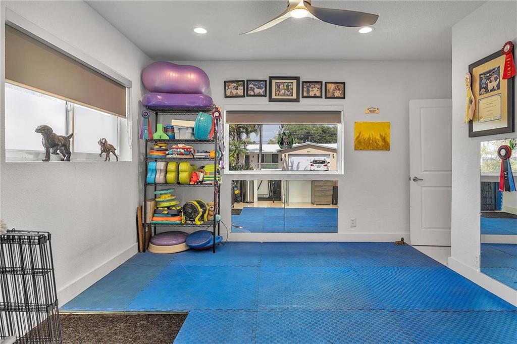 Coral Ridge Isles 45-47 B - Residential