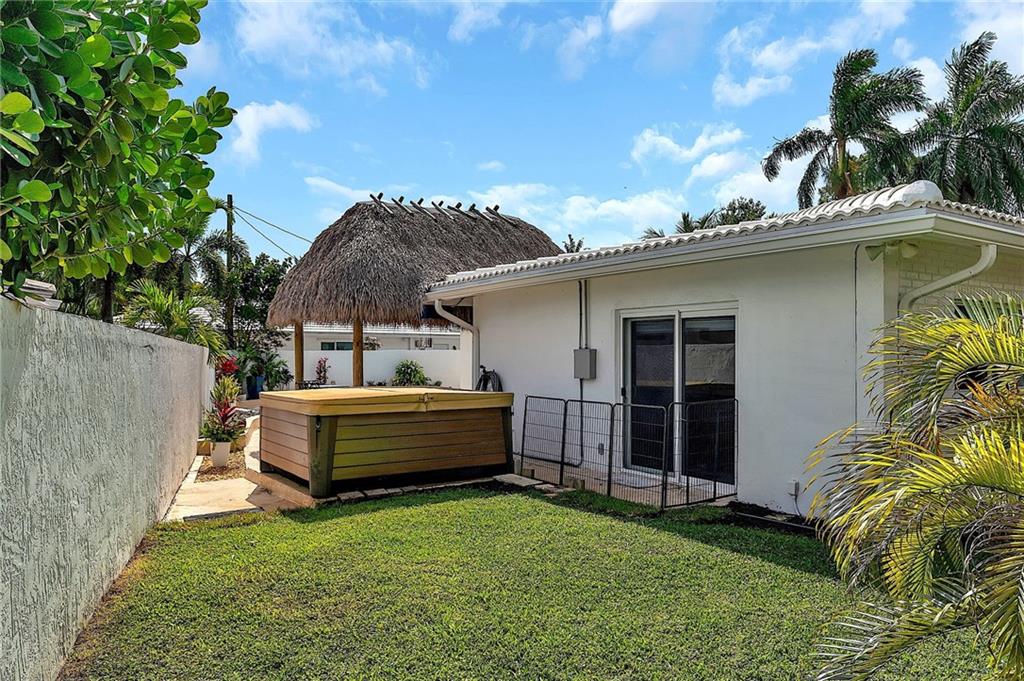 Coral Ridge Isles 45-47 B - Residential