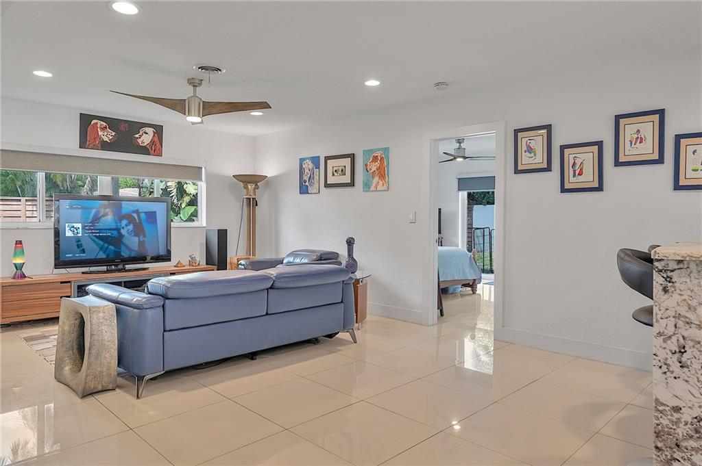 Coral Ridge Isles 45-47 B - Residential