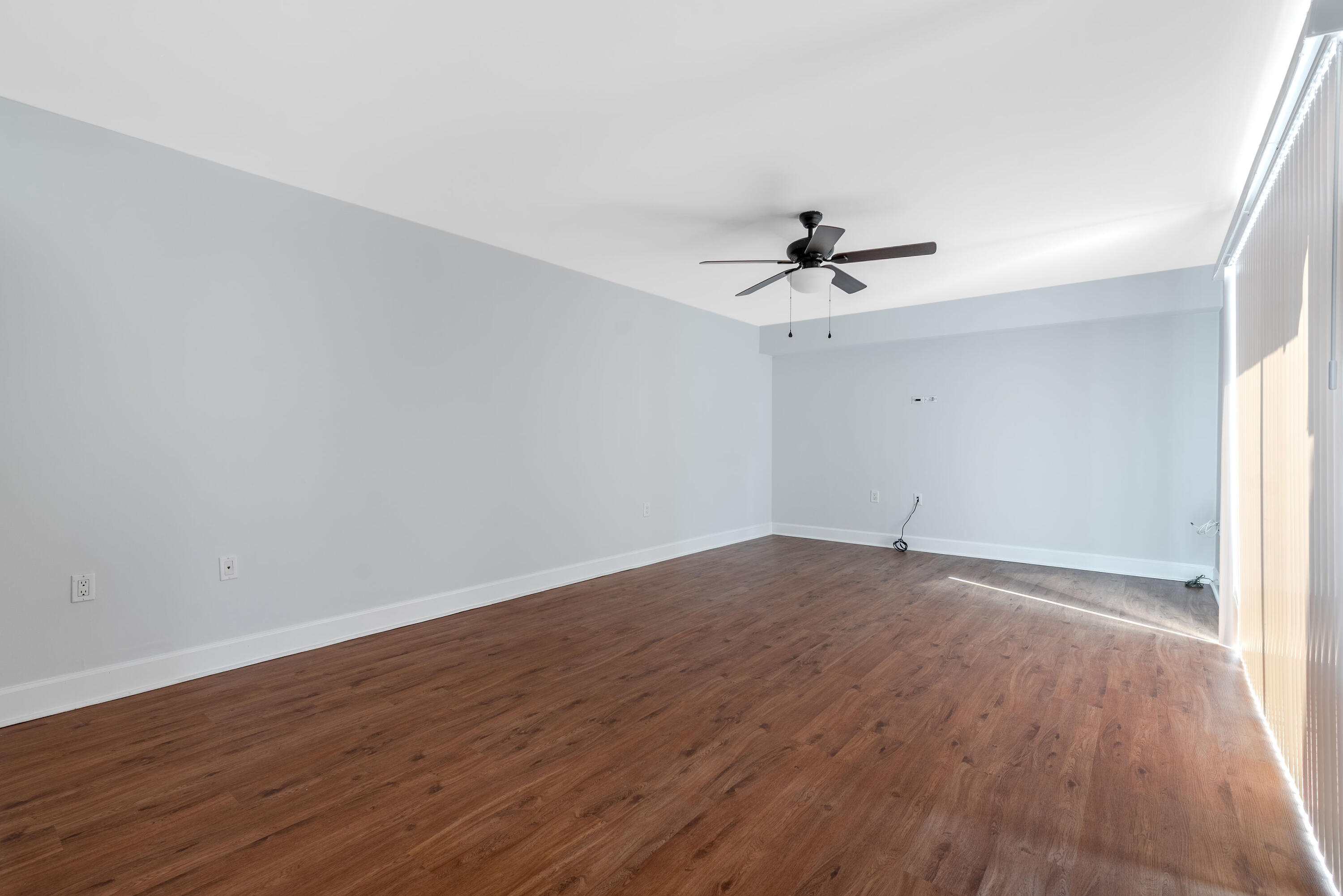 VILLAGE OF SANDALWOOD LAKES NORTH - Residential Lease