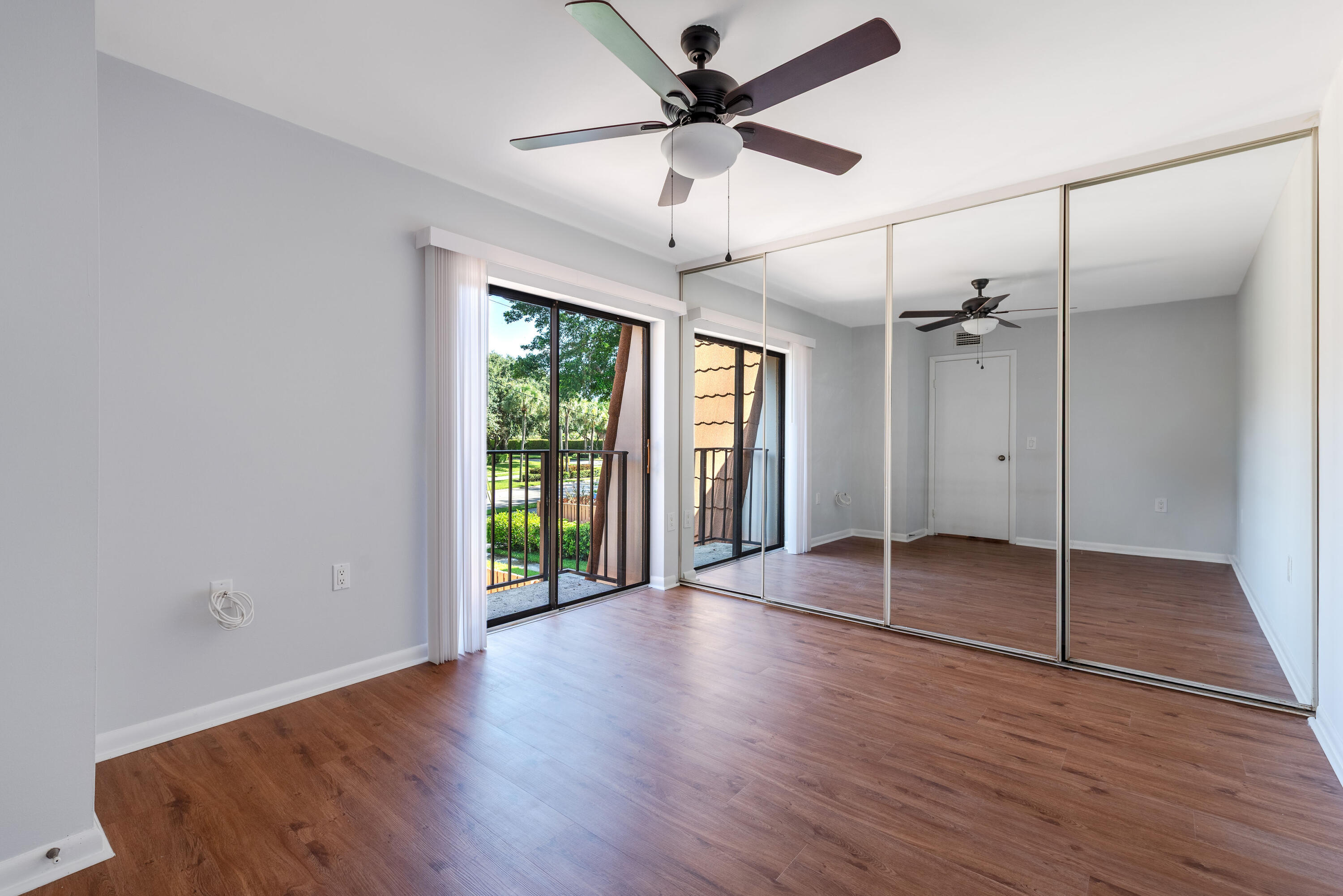 VILLAGE OF SANDALWOOD LAKES NORTH - Residential Lease