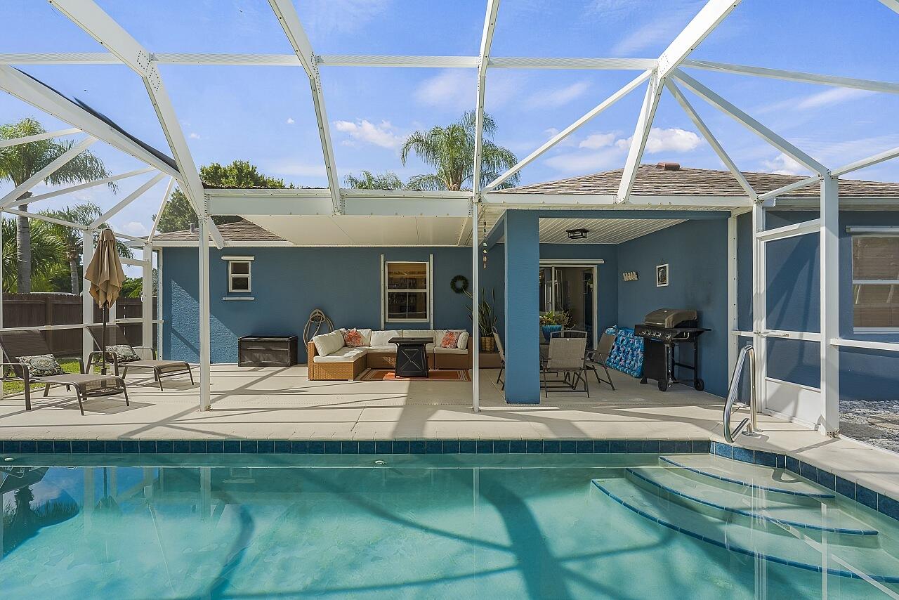 SEBASTIAN HIGHLANDS UNIT 17 - Residential