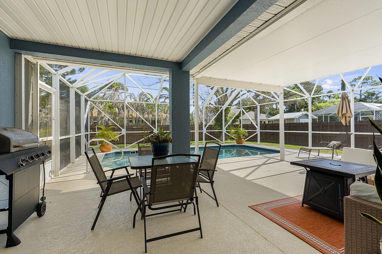 SEBASTIAN HIGHLANDS UNIT 17 - Residential