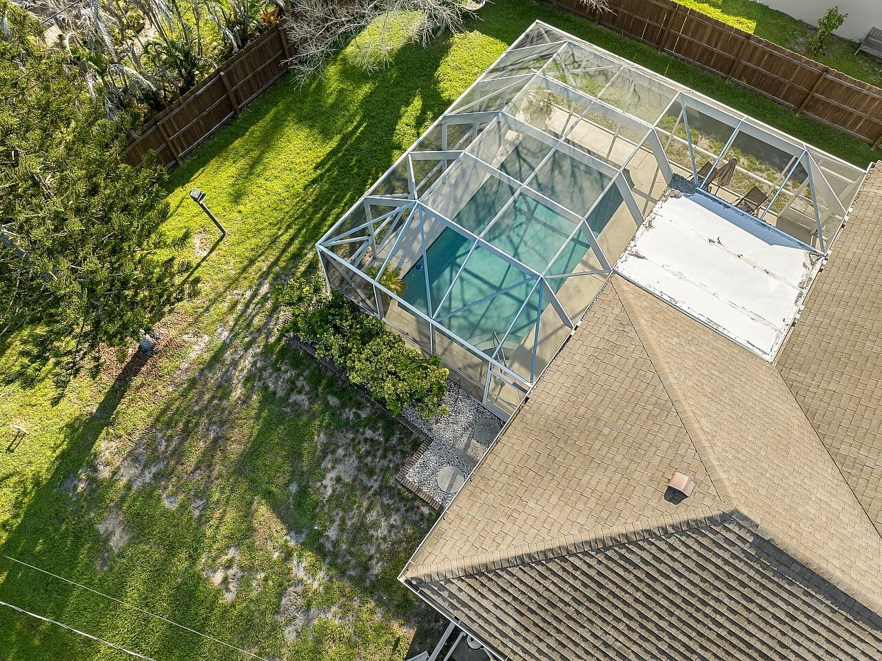 SEBASTIAN HIGHLANDS UNIT 17 - Residential