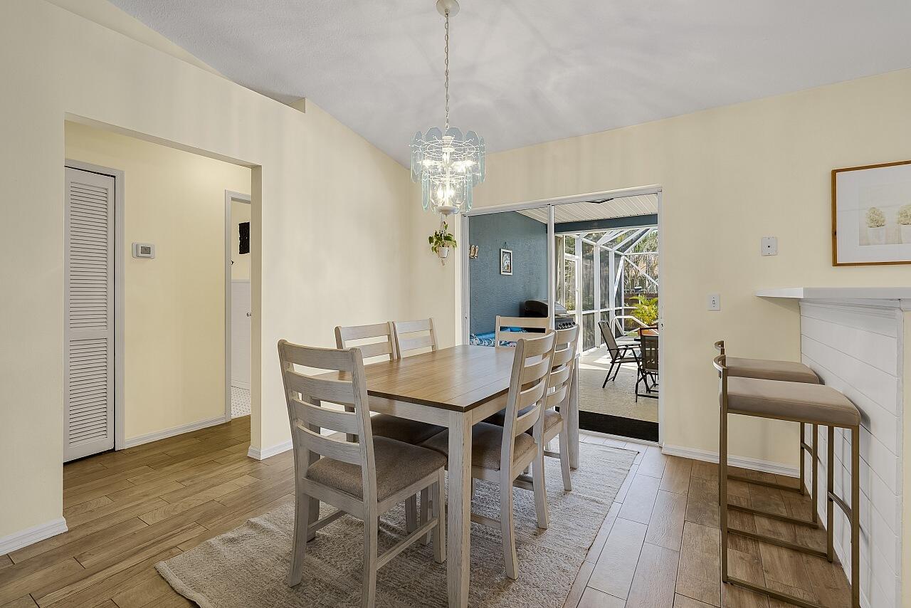 SEBASTIAN HIGHLANDS UNIT 17 - Residential