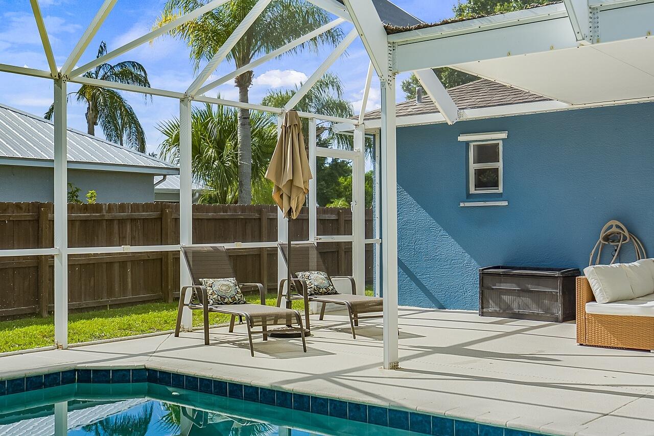 SEBASTIAN HIGHLANDS UNIT 17 - Residential