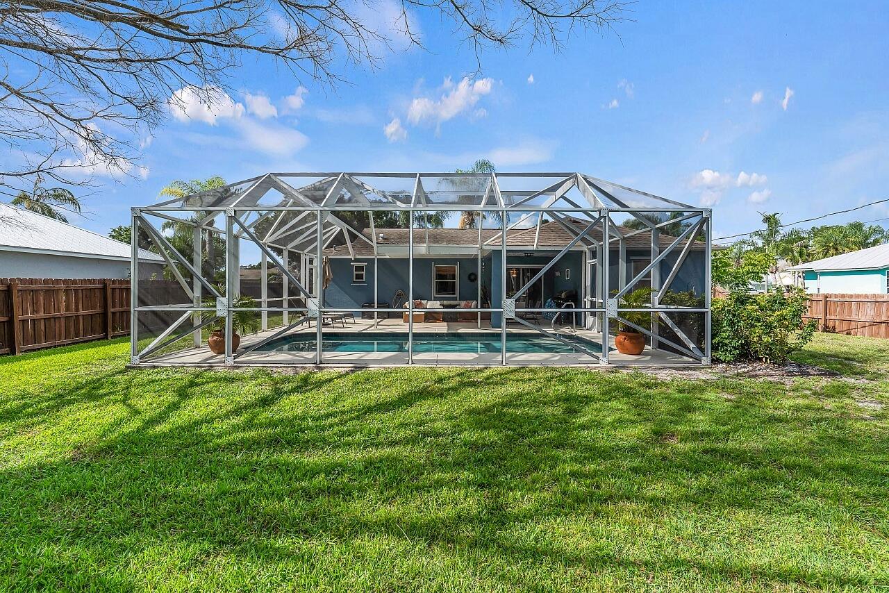 SEBASTIAN HIGHLANDS UNIT 17 - Residential