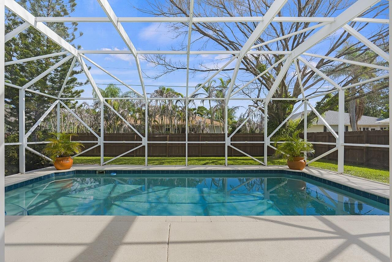 SEBASTIAN HIGHLANDS UNIT 17 - Residential