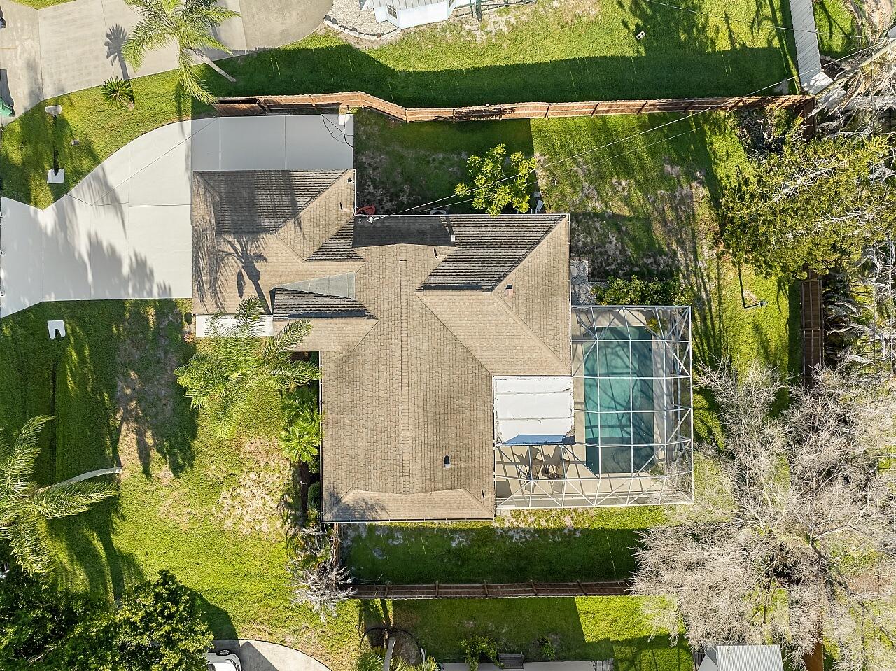 SEBASTIAN HIGHLANDS UNIT 17 - Residential