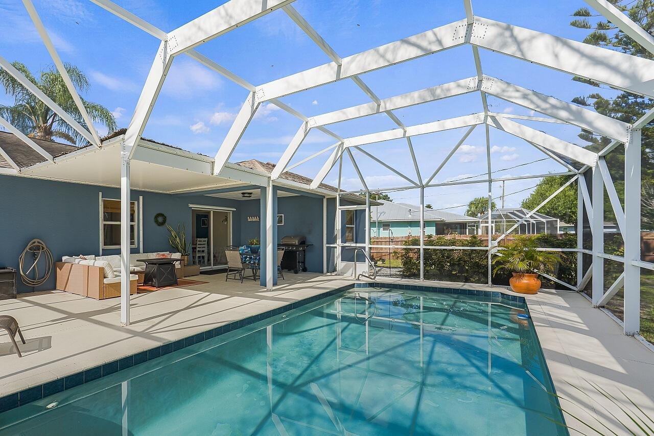 SEBASTIAN HIGHLANDS UNIT 17 - Residential