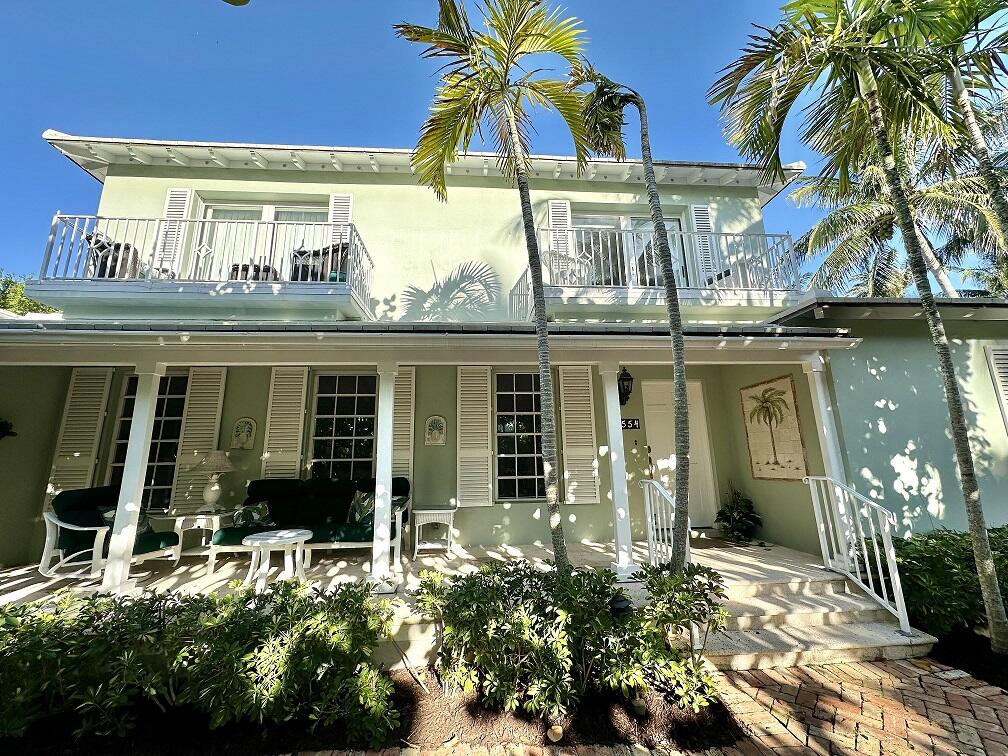 Tropic Isle - Residential