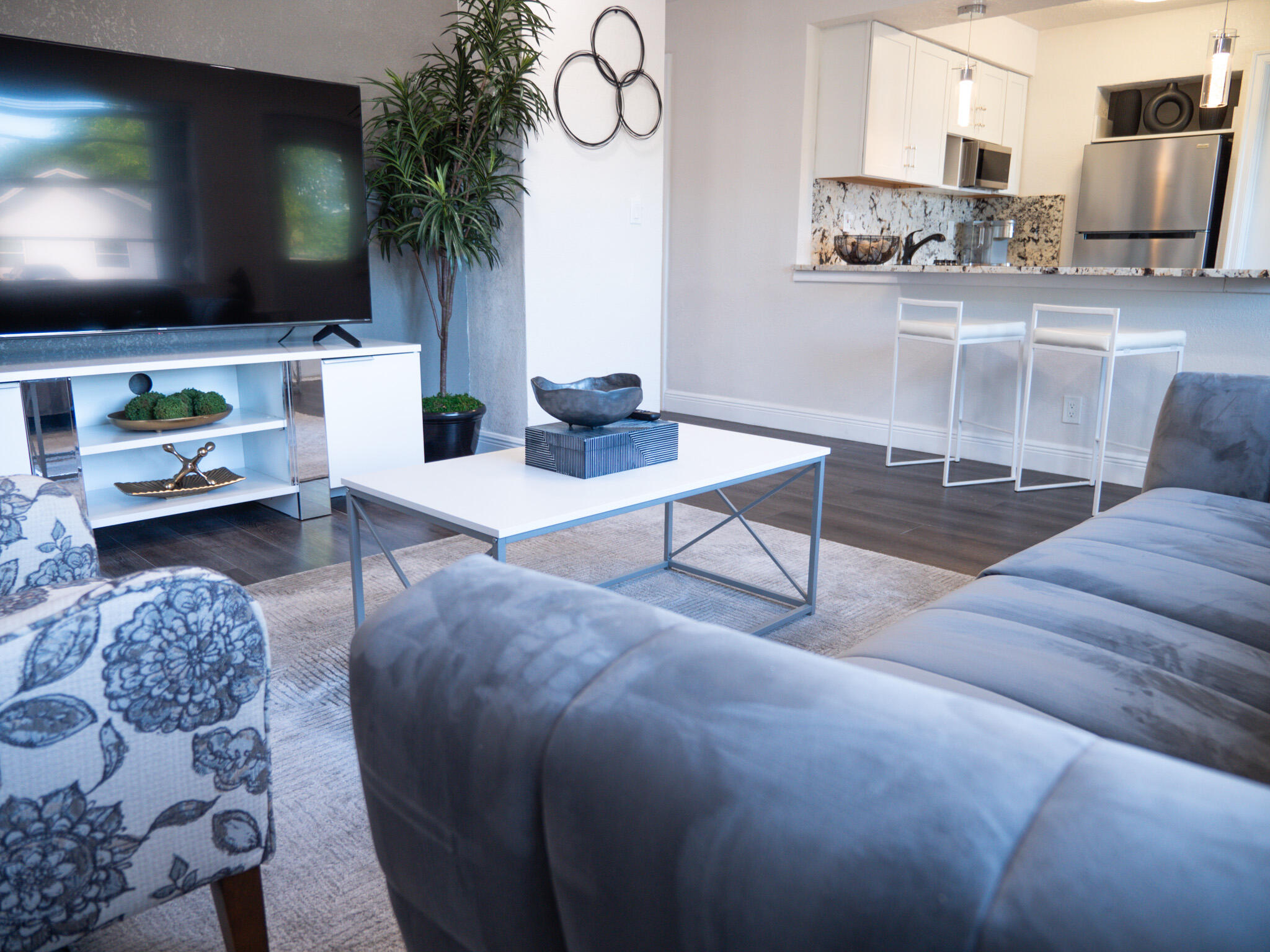 DELRAY TOWN OF - Residential