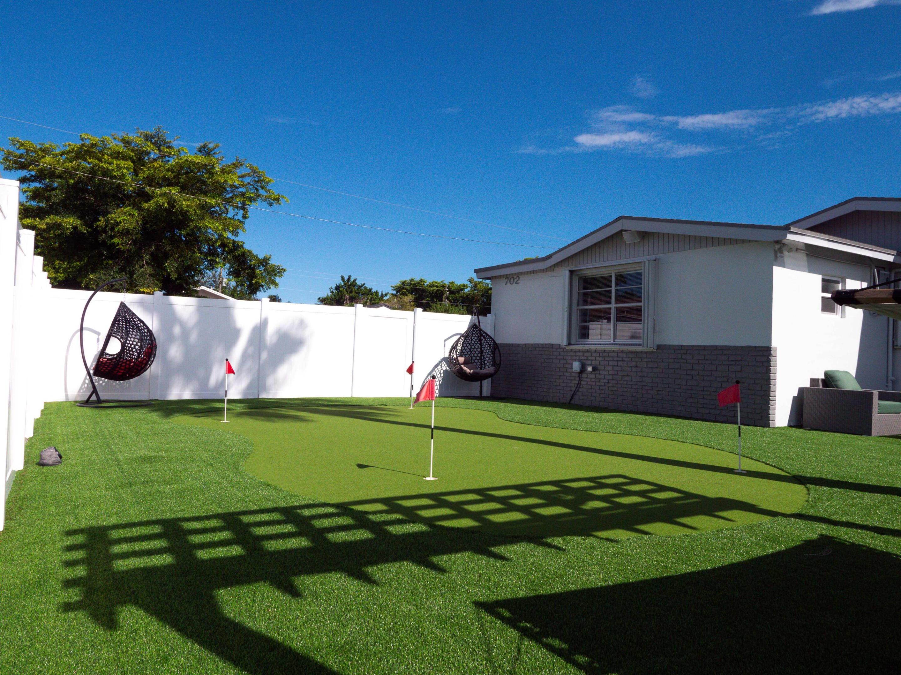 DELRAY TOWN OF - Residential
