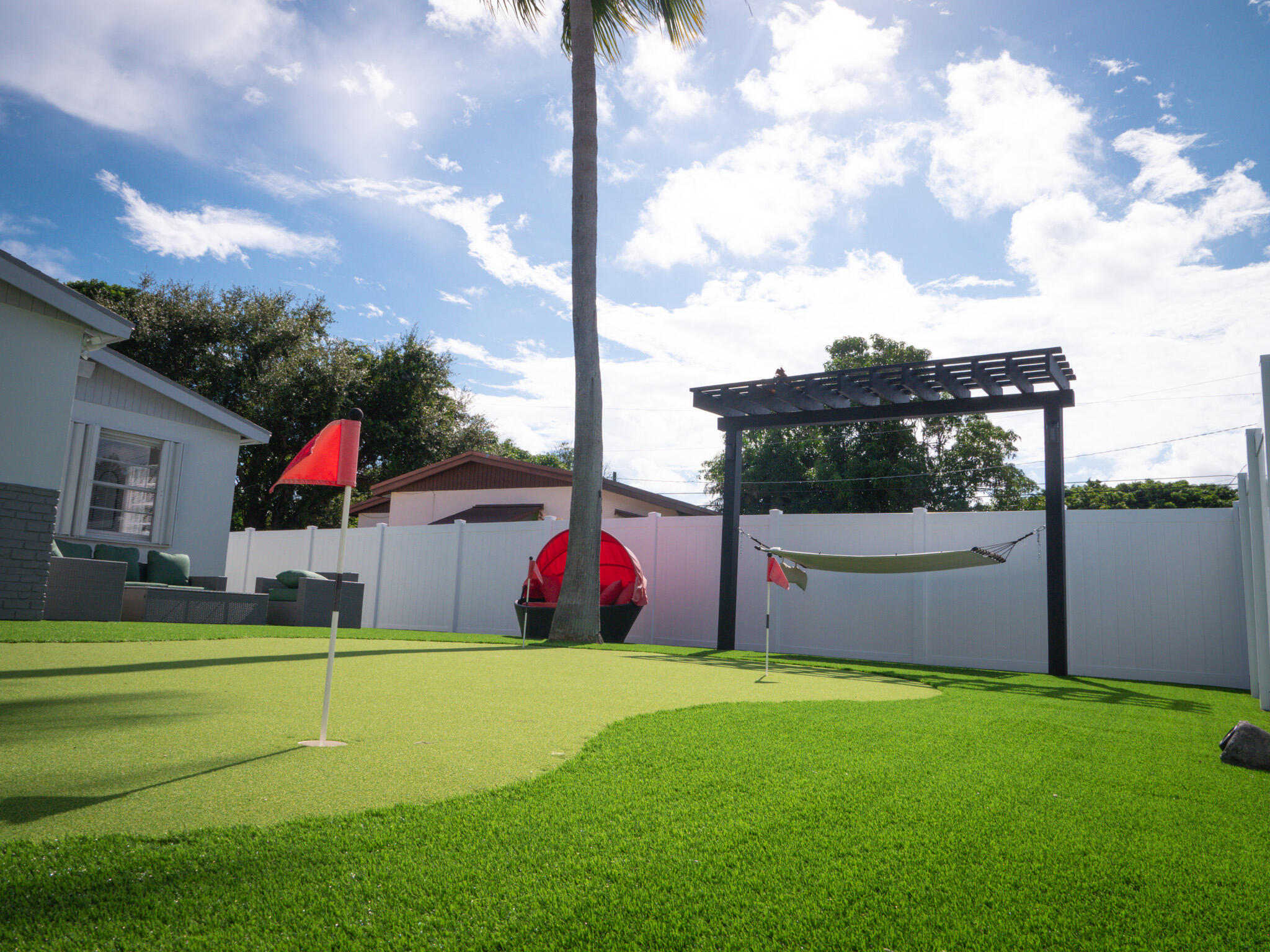 DELRAY TOWN OF - Residential