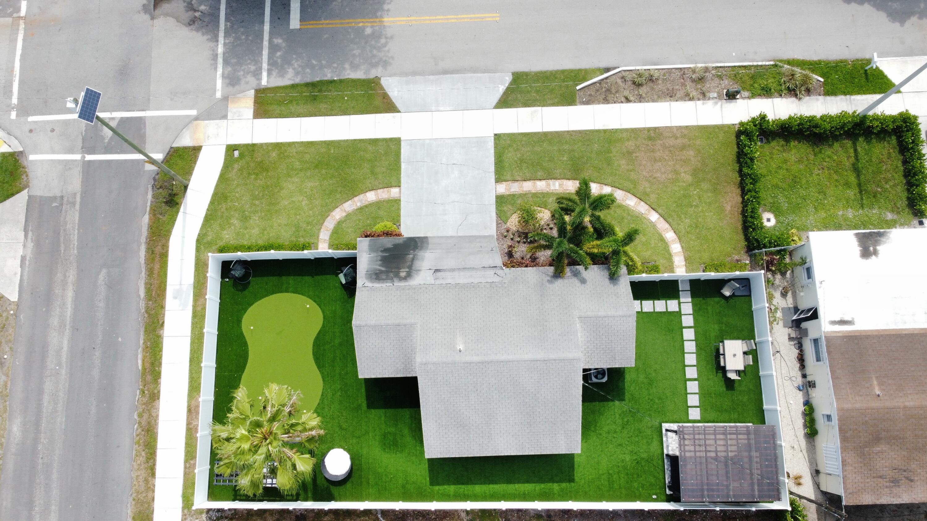 DELRAY TOWN OF - Residential
