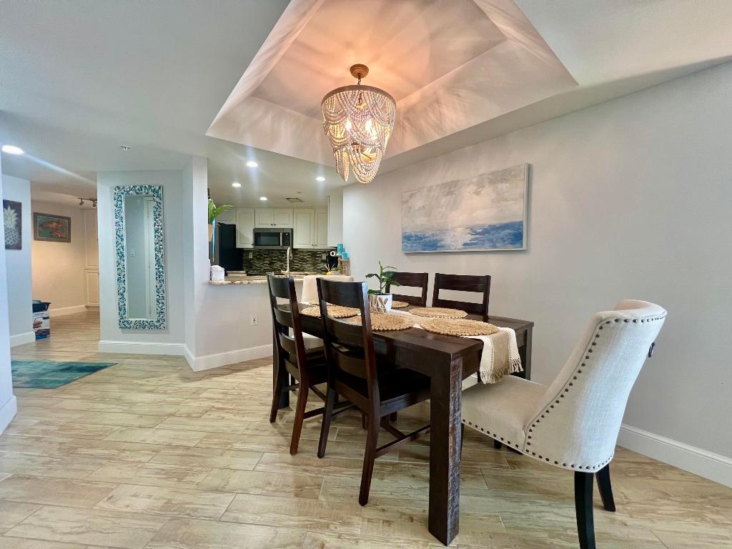 HIBISCUS BY THE SEA CONDOMINIUM - Residential