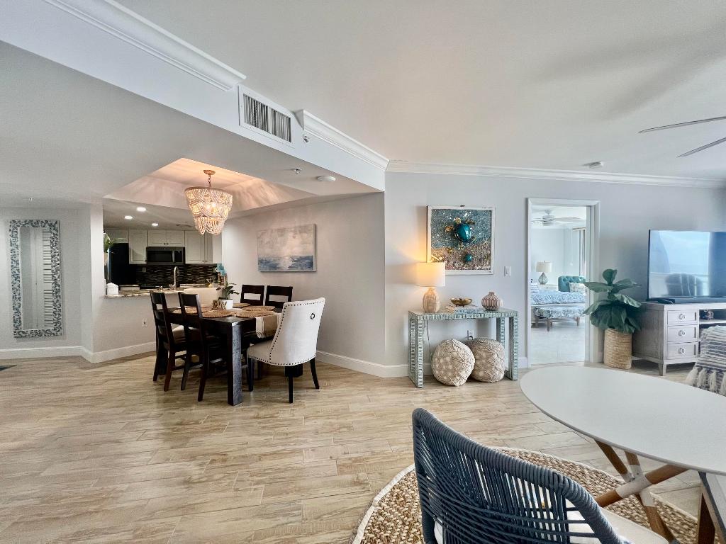 HIBISCUS BY THE SEA CONDOMINIUM - Residential
