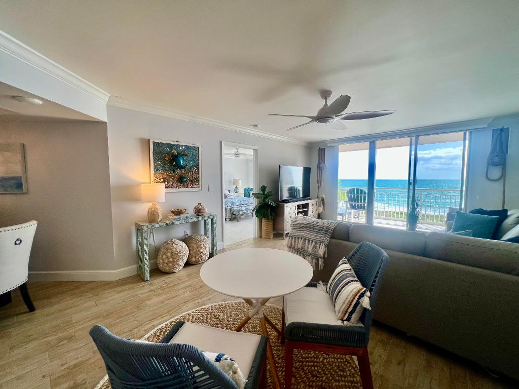 HIBISCUS BY THE SEA CONDOMINIUM - Residential