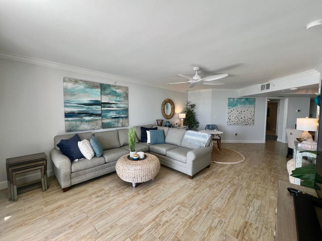 HIBISCUS BY THE SEA CONDOMINIUM - Residential