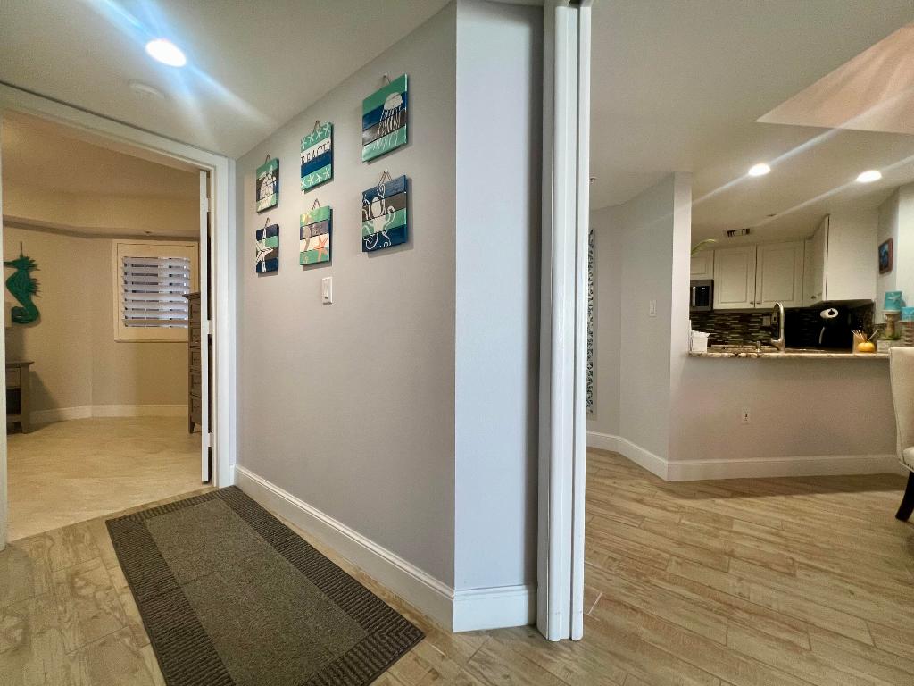 HIBISCUS BY THE SEA CONDOMINIUM - Residential