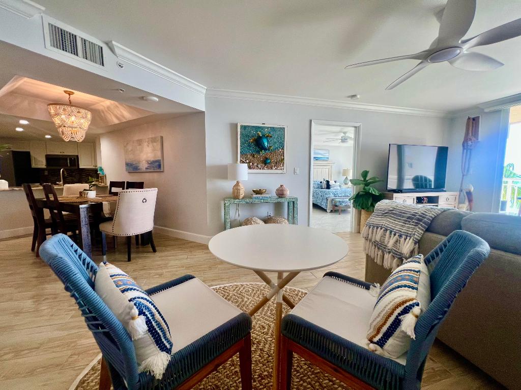HIBISCUS BY THE SEA CONDOMINIUM - Residential