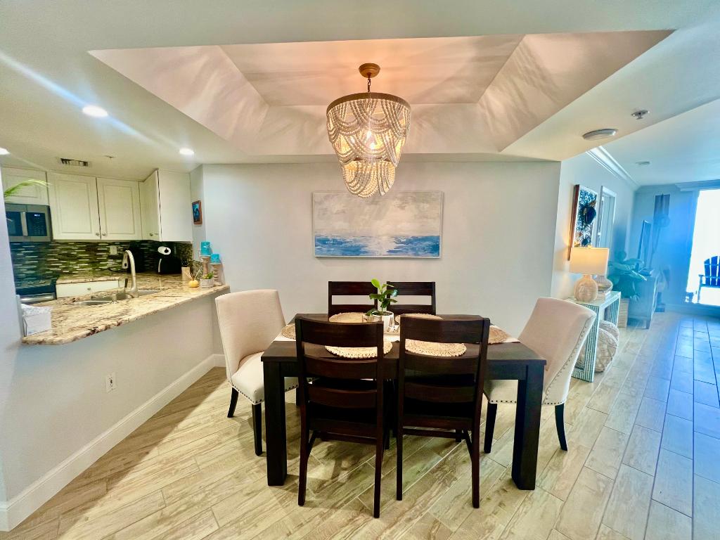 HIBISCUS BY THE SEA CONDOMINIUM - Residential