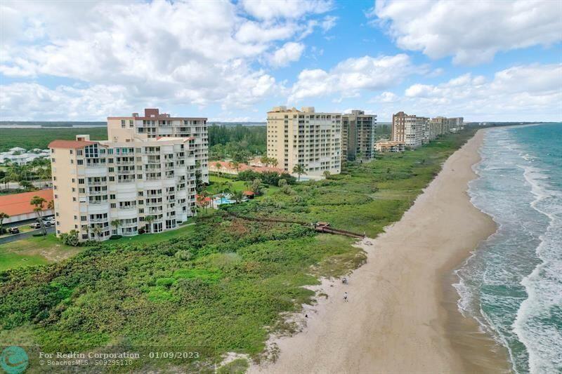 HIBISCUS BY THE SEA CONDOMINIUM - Residential