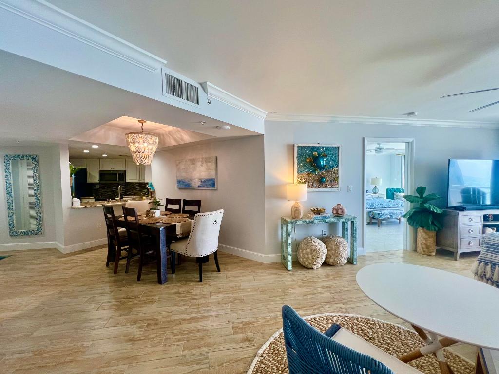HIBISCUS BY THE SEA CONDOMINIUM - Residential