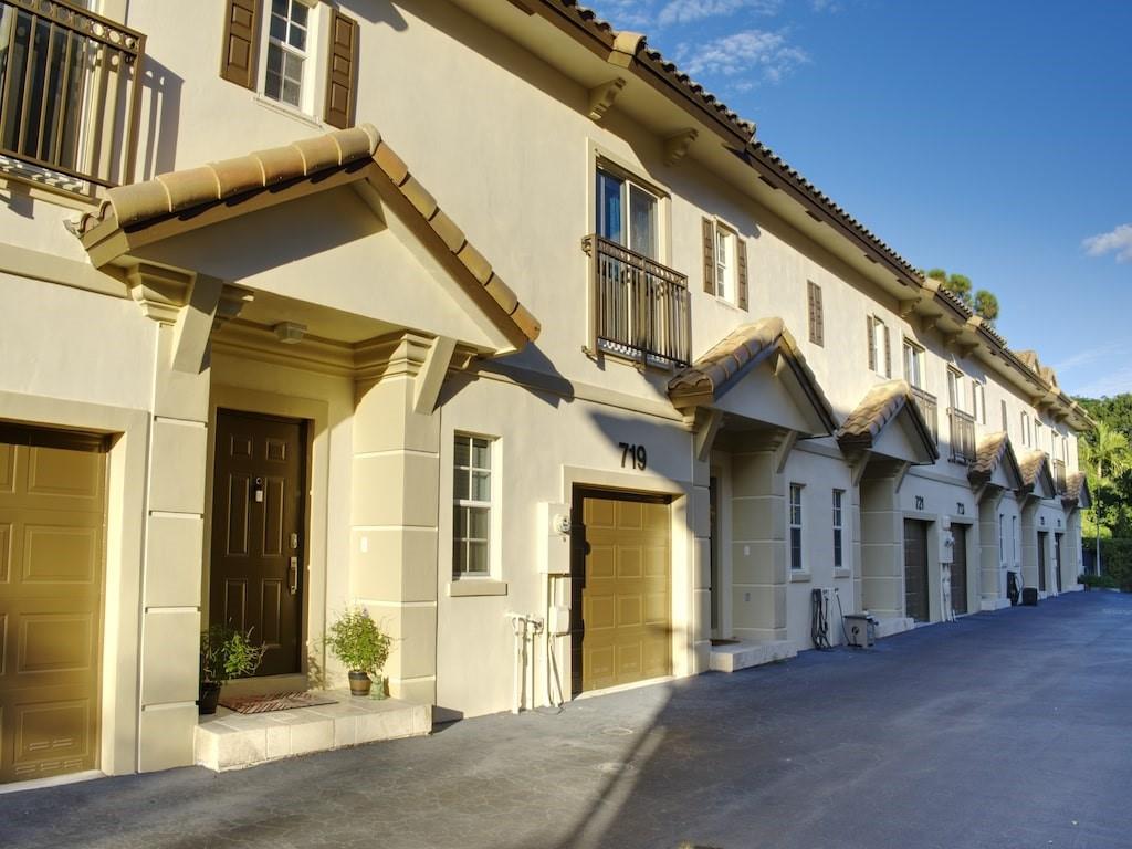Parktown Villas - Residential