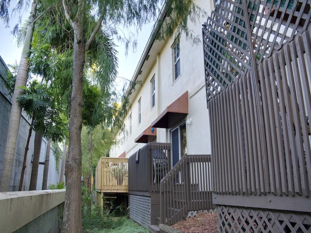 Parktown Villas - Residential