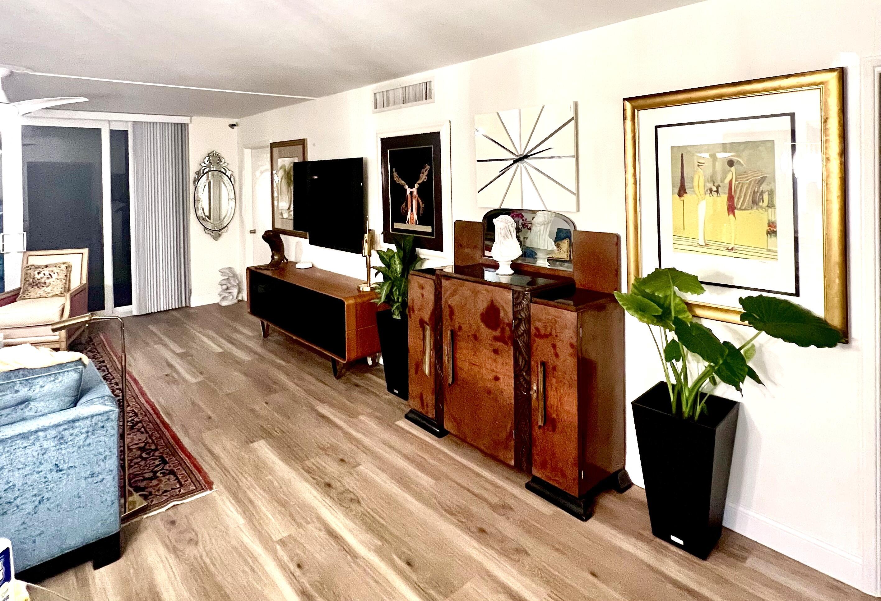 NO 97 PALM-AIRE COUNTRY CLUB - Residential