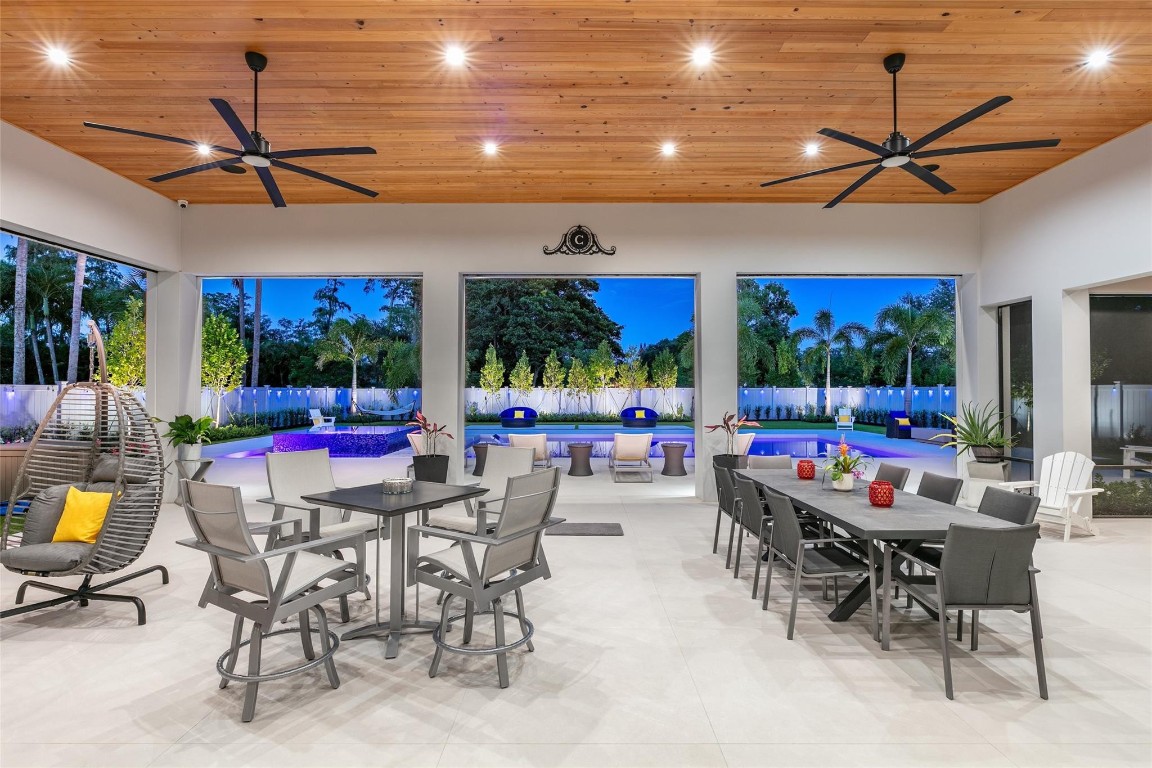 Pine tree Estates - Residential