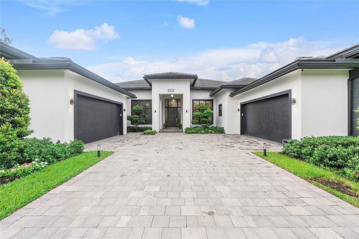 Pine tree Estates - Residential
