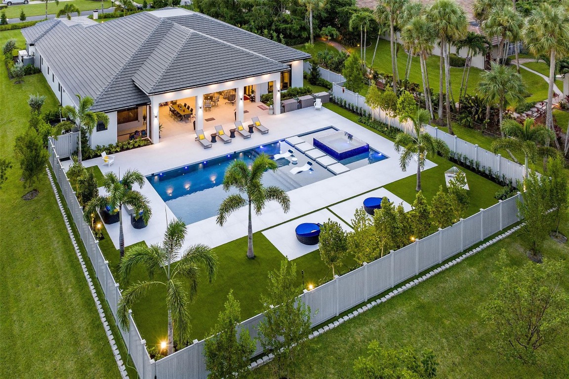 Pine tree Estates - Residential