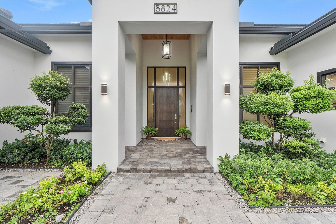 Pine tree Estates - Residential